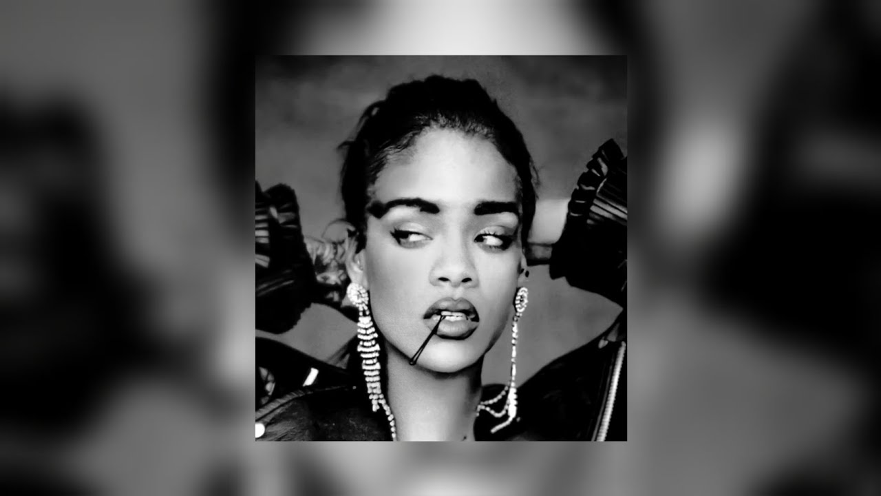 rihanna playlist!