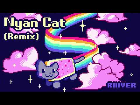 RIIIVER - Nyan Cat (Remix)