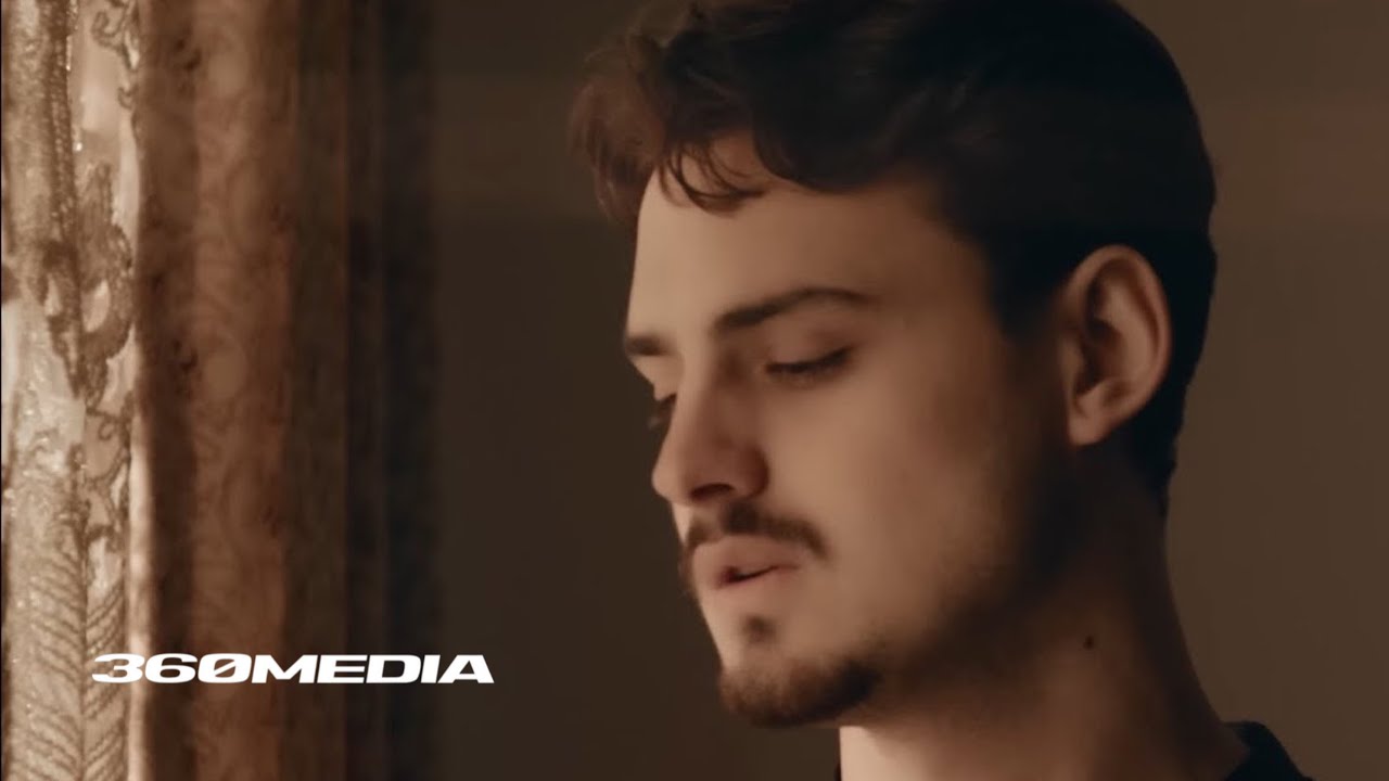 Riki - Leht e kom pas (Official Music Video)