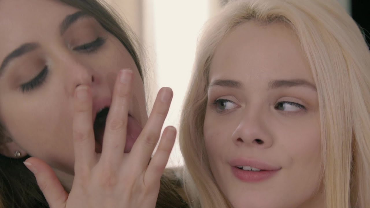 Riley Reid and Elsa Jean