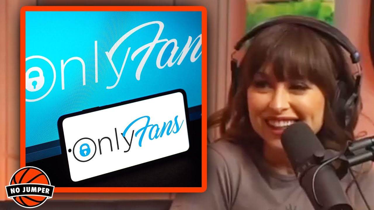 Riley Reid's Advice for People Starting Out on Onlyfans