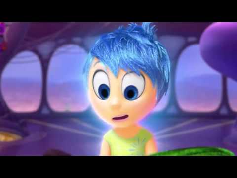 Riley's new house HD - Disney Pixar's Inside Out