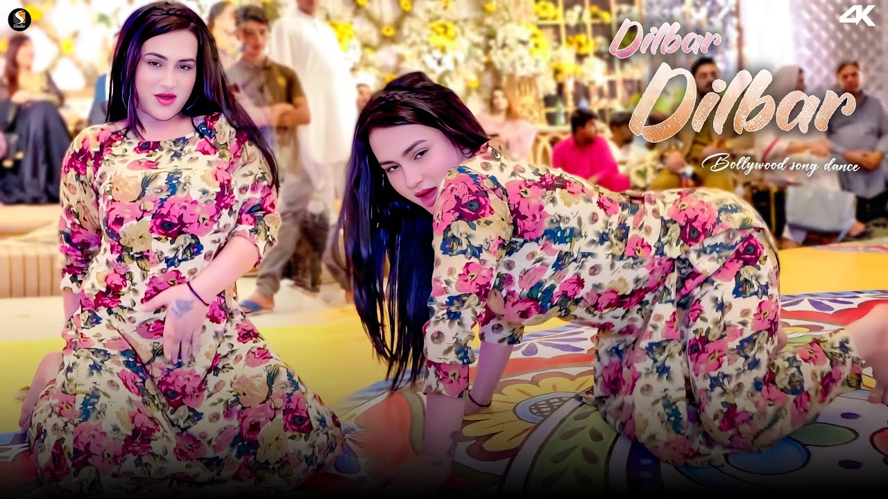 Rimal Shah Bollywood  Dance Performance,  Dilbar Dilbar ,  SGStudio 2025