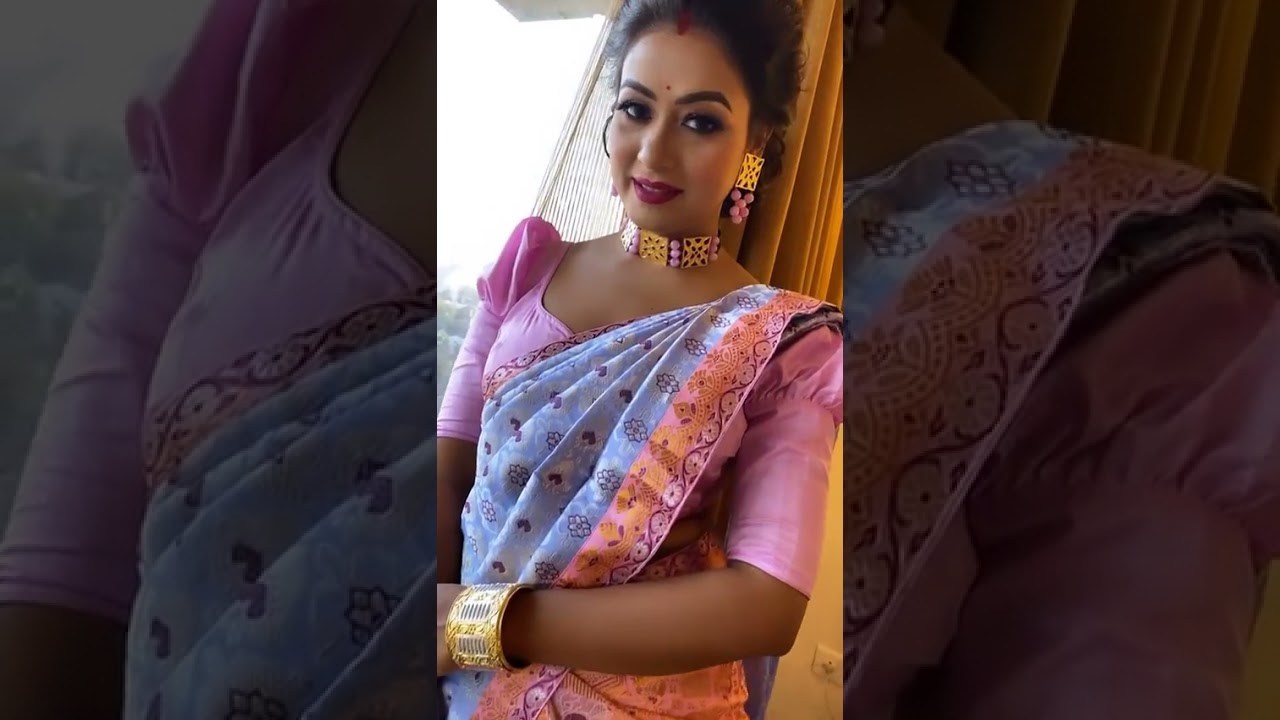 Rimpi ba photoshoot  video 😘😘😘