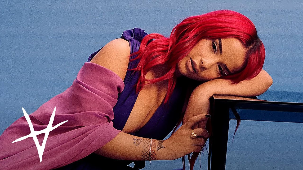 Rina - Addiction