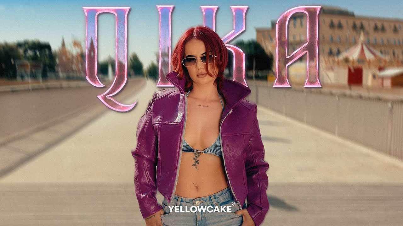 RINA - QIKA