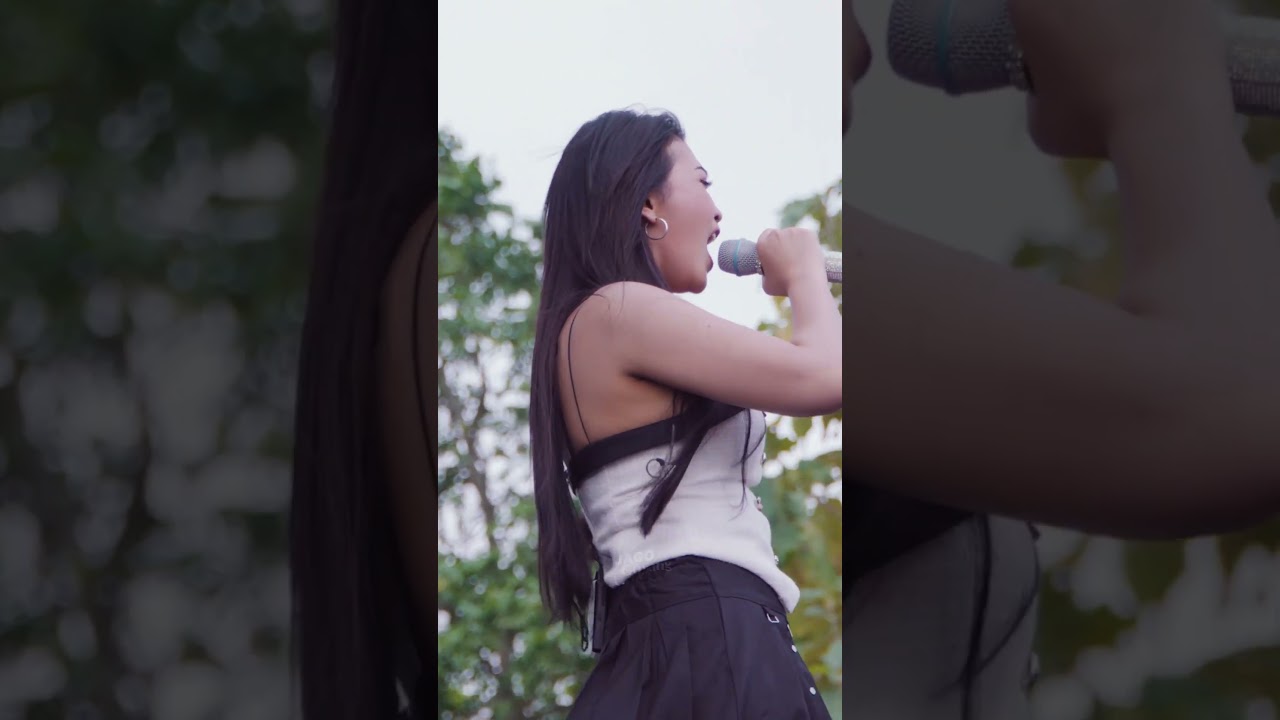 RINDI ANTIKA AYANG AYANG NENYEP SUKANDAR