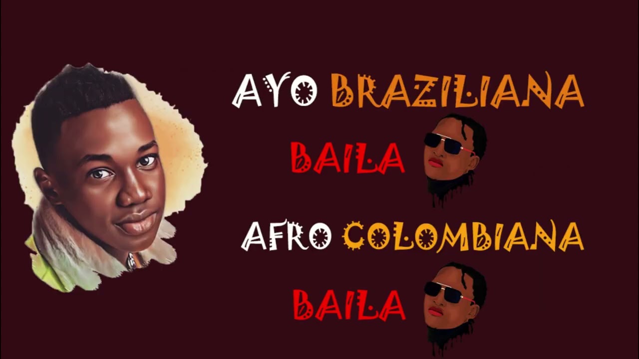 Ring Rapper Ratata - Baila Lejos ft Hatim and Dokey (Official Lyric Video)