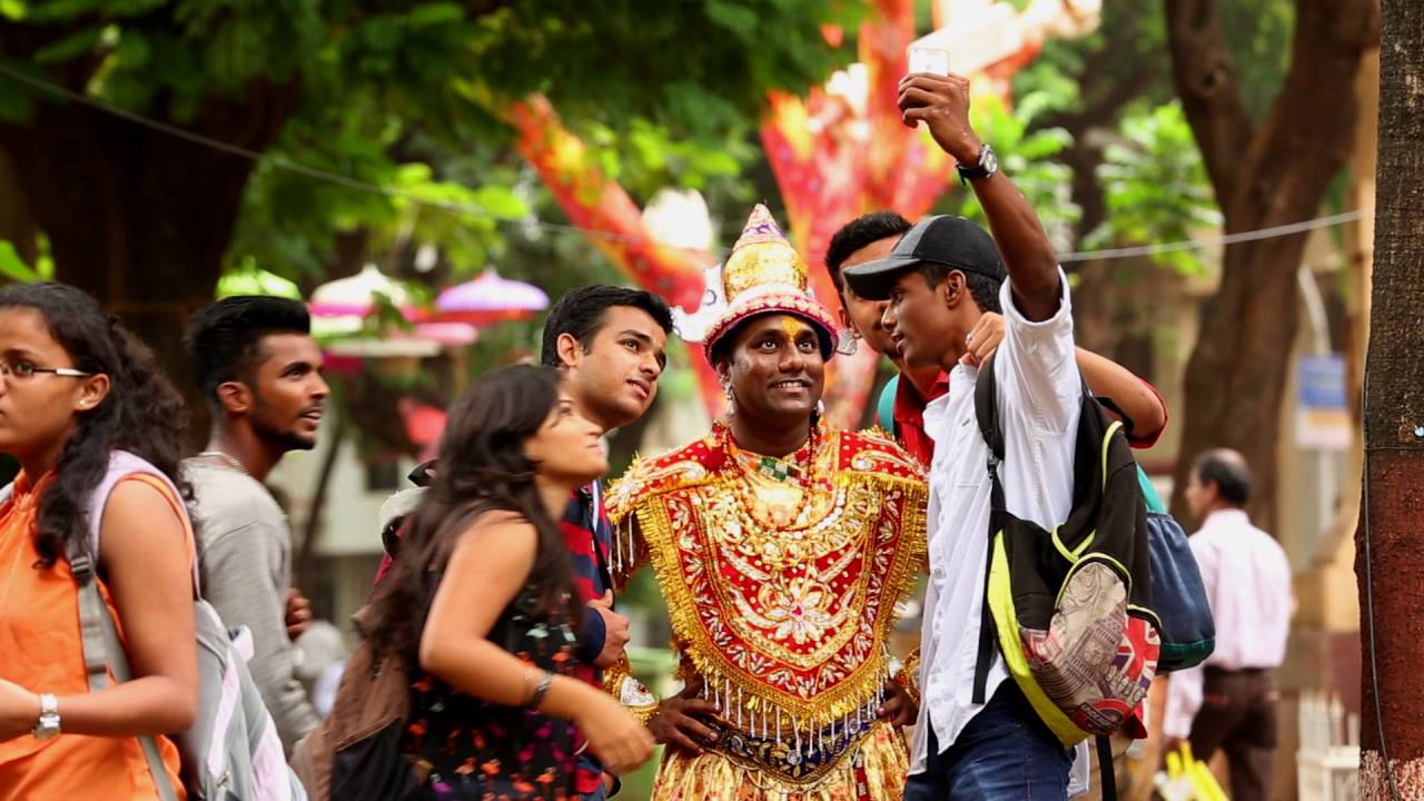 Ringan : 2016 Vithoba