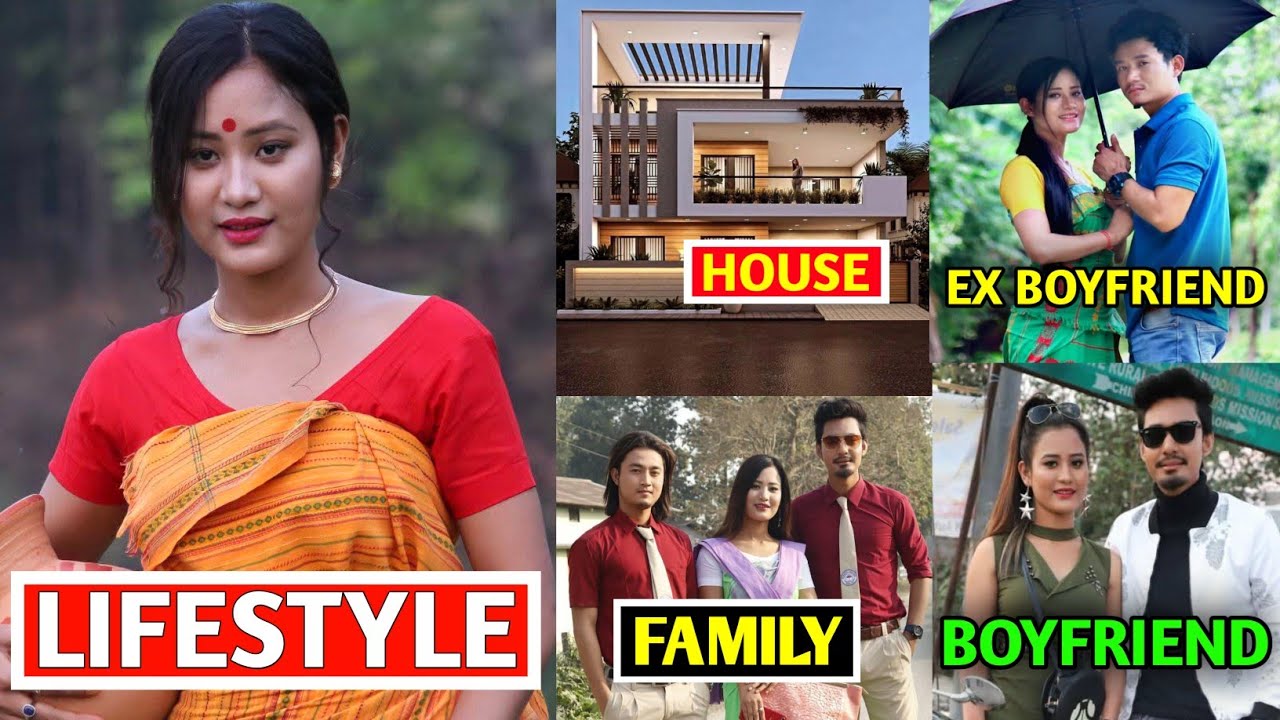 Ringki Brahma Boyfriend ? ex boyfriend ? Her Family, Profession || Ringki Brahma Lifestyle