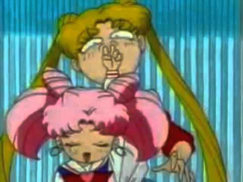 Rini Tickles Serena's Foot {Fandub}.mp4