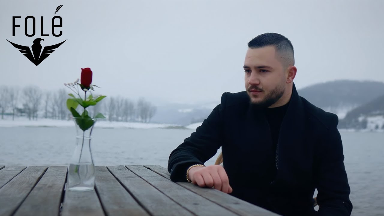 Rinor Llugaliu - Zemres tem