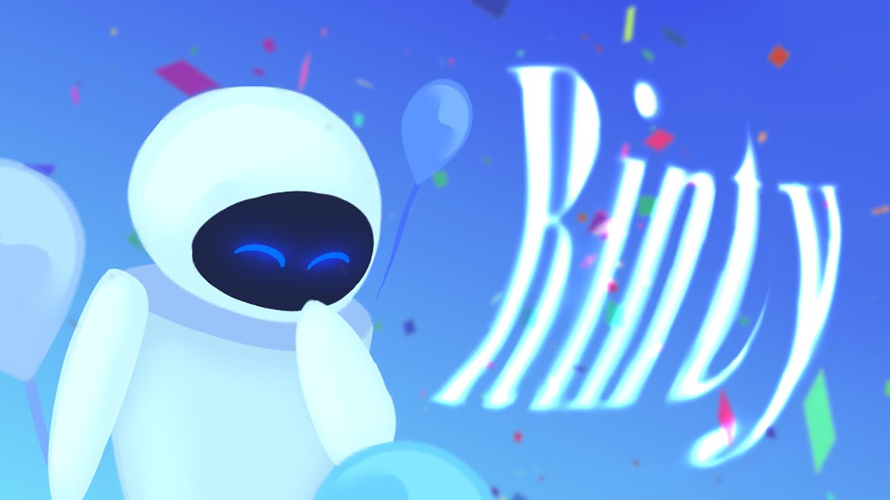 Rinty by Kakashki Team | Geometry Dash