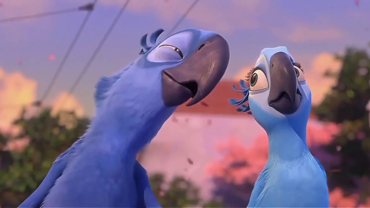 Rio - 