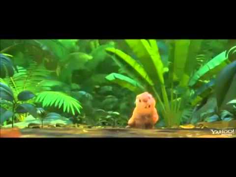 Rio 2 - Clara