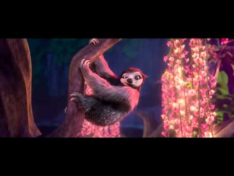 RIO 2 FINAL SONG LITHUANIAN