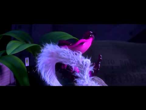 RIO 2 GABI'S SONG LITHUANIAN