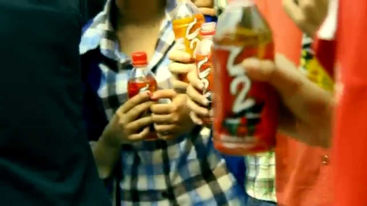 [RIO Agency] TVC Trà xanh C2