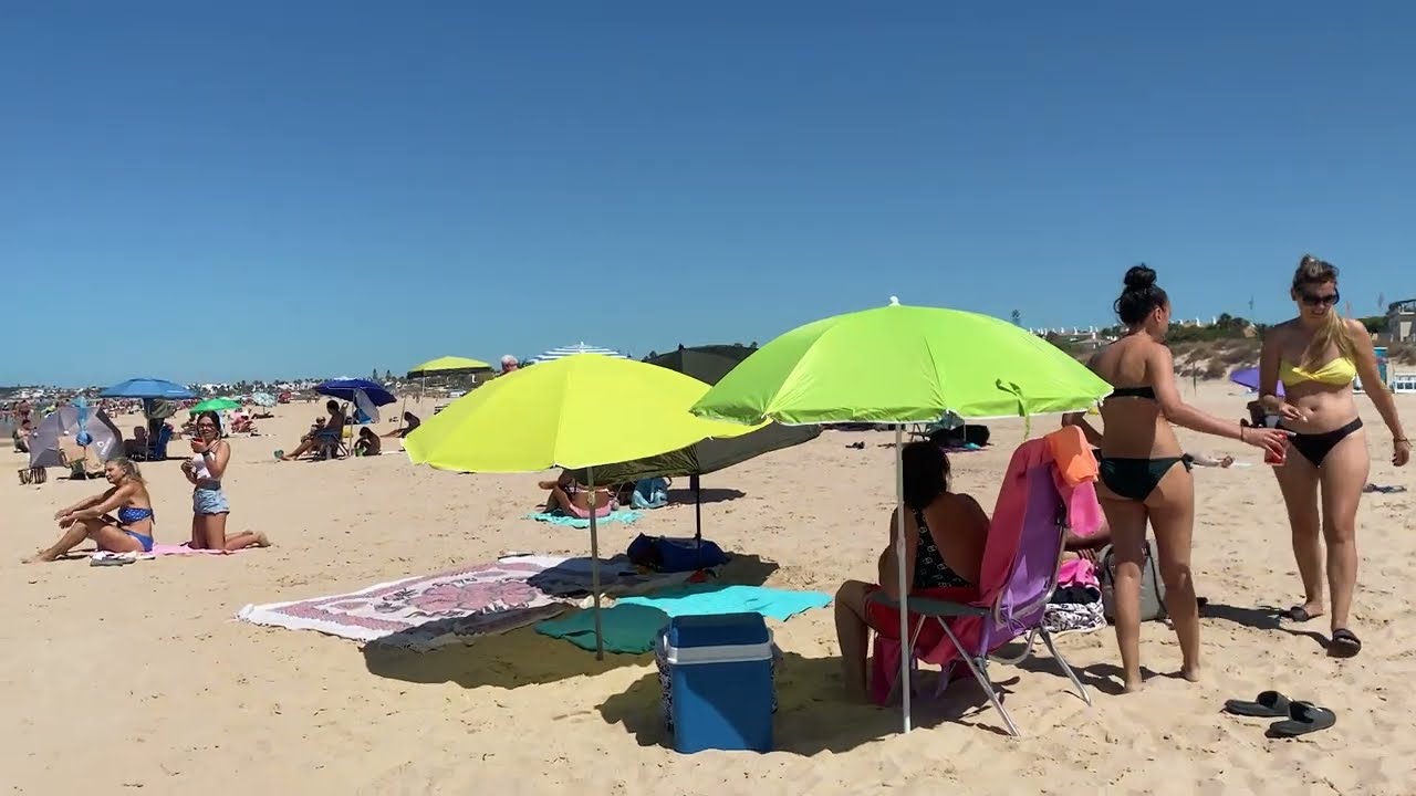 🇧🇷Rio de Janeiro Ipanema Beach. Best Video  September 2023 4K🇧🇷