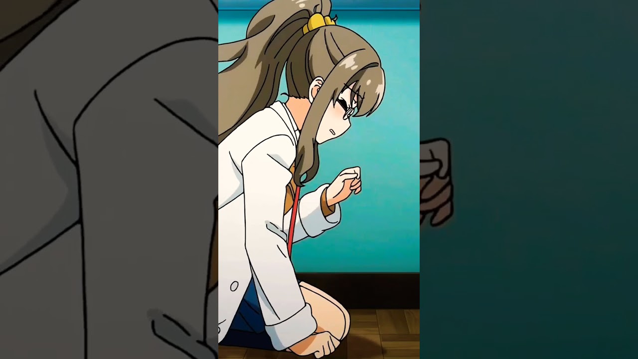 Rio Futabu 😔