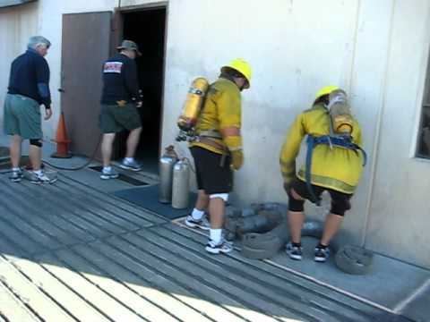 Rio Hondo Biddle Exam