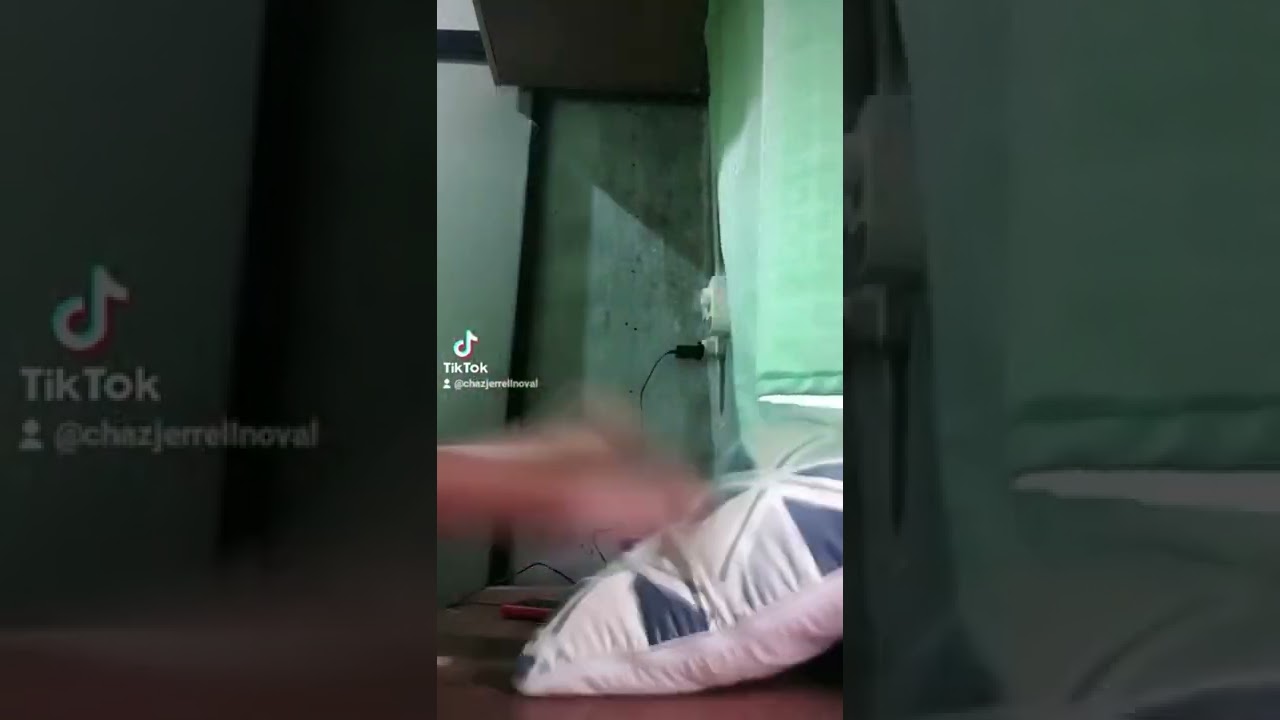 rip  pillow
