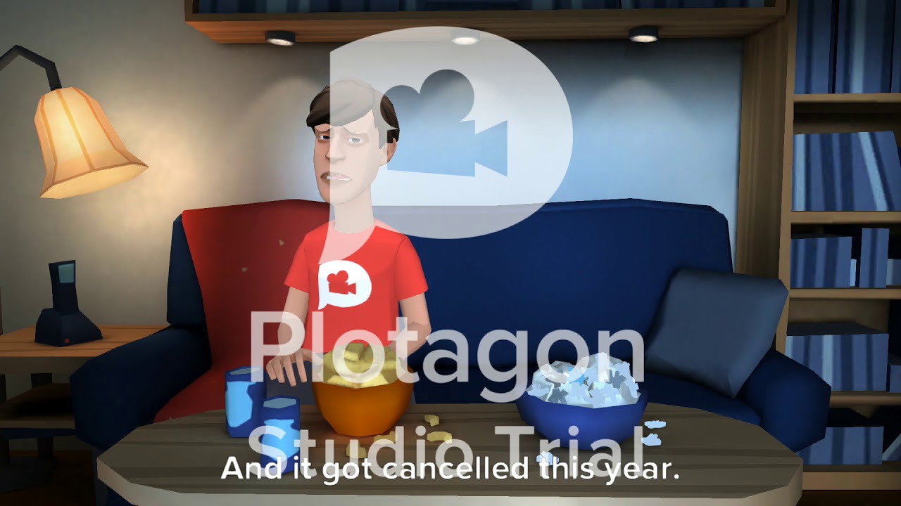 R.I.P Goanimate For Schools