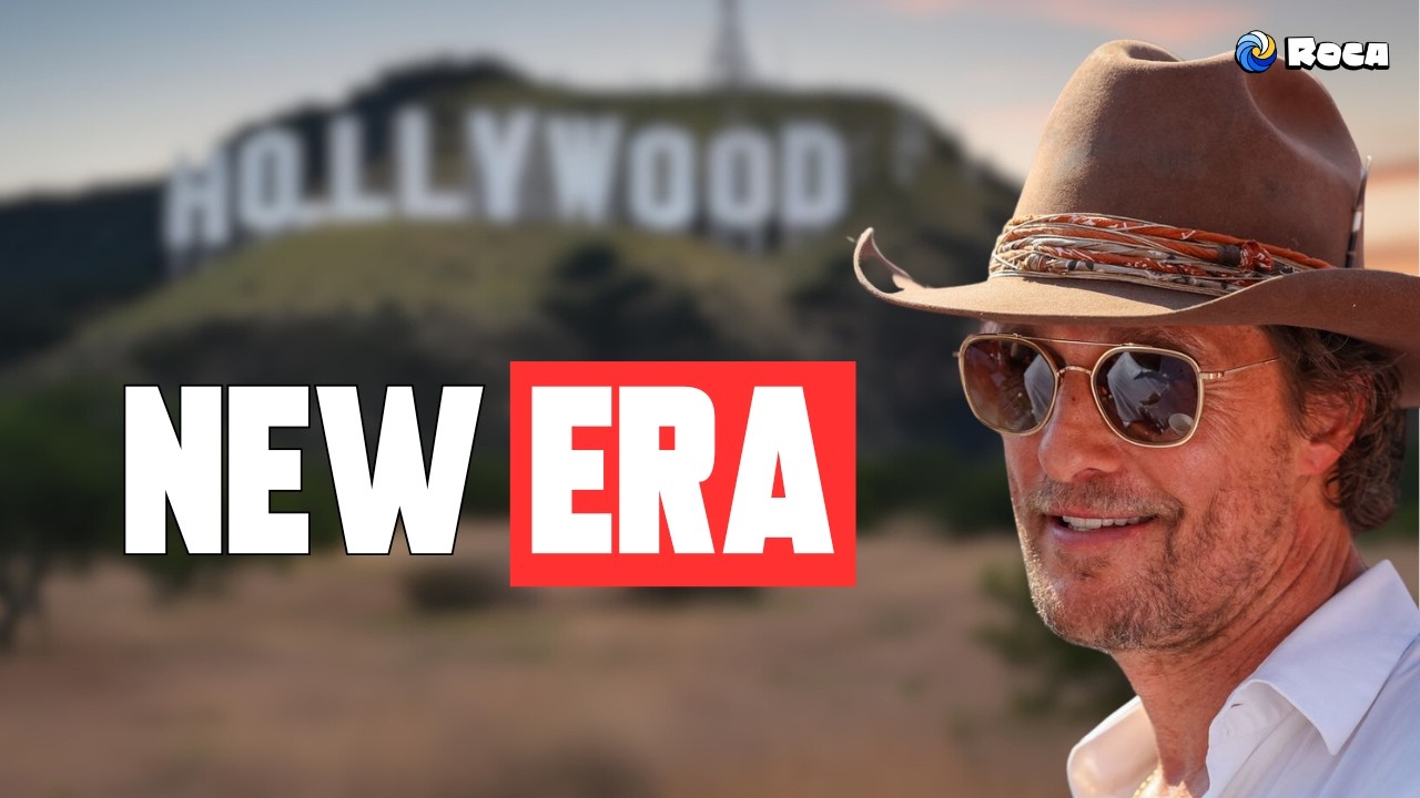 RIP, Hollywood: Why the Film Industry Is Leaving California