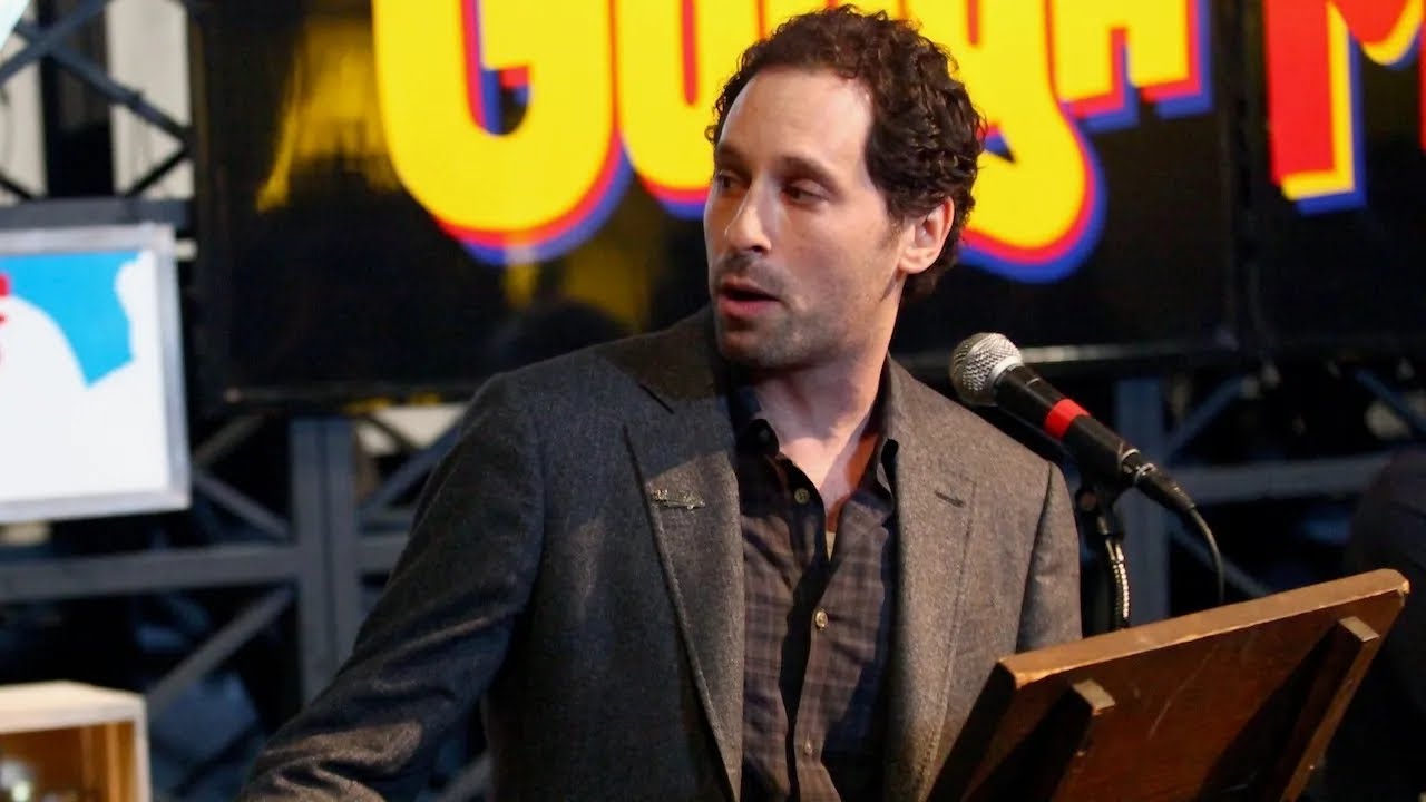 RIP Jonathan Mayers: Co-Founder of Bonnaroo and Outside Lands Music Festivals