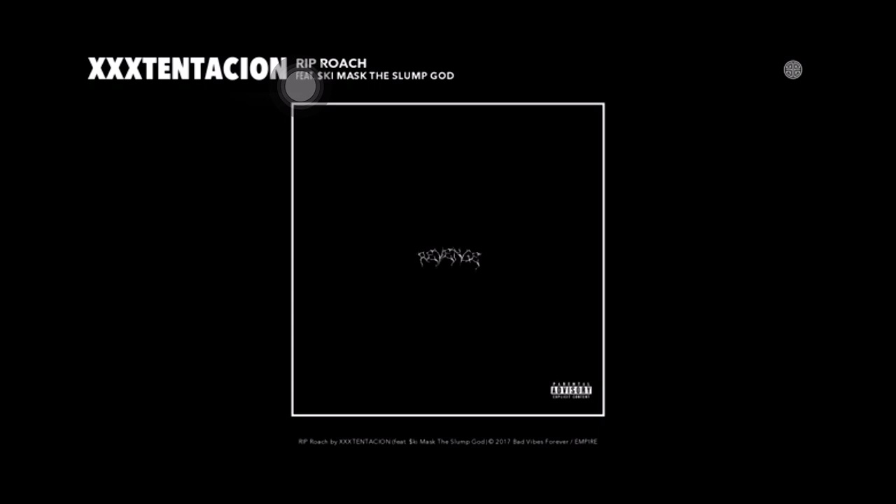 Rip roach No intro
