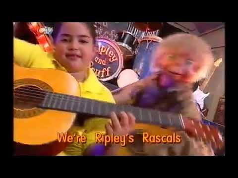 Ripley and Scuff outro