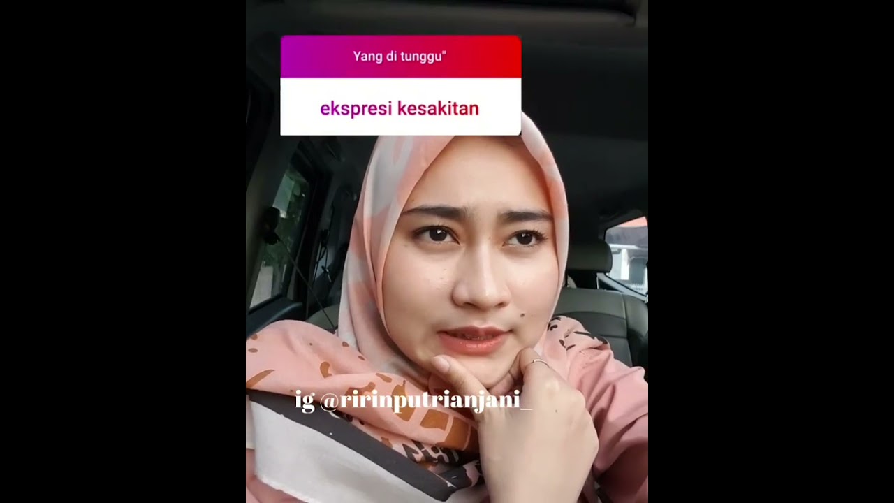 Ririn putri anjani bikin te**** 🐵