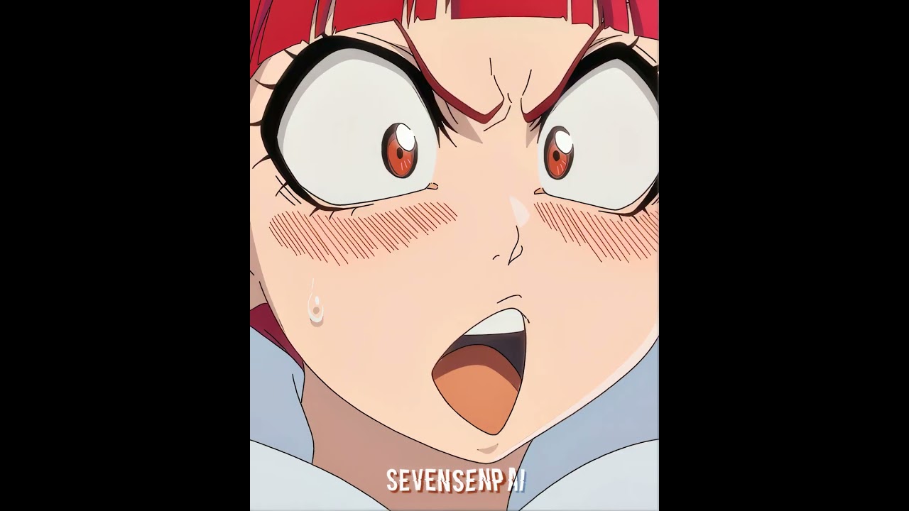 Riruka Dokugamine 4K Edit (Bleach New Ep)