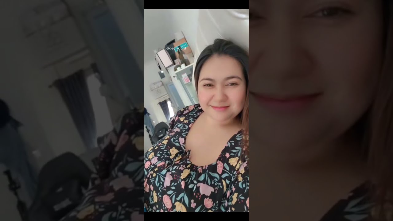 RISA MUSFITA LIVE BESAR SEKALI GEYS
