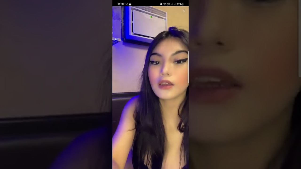 Risa rica bigo live toge