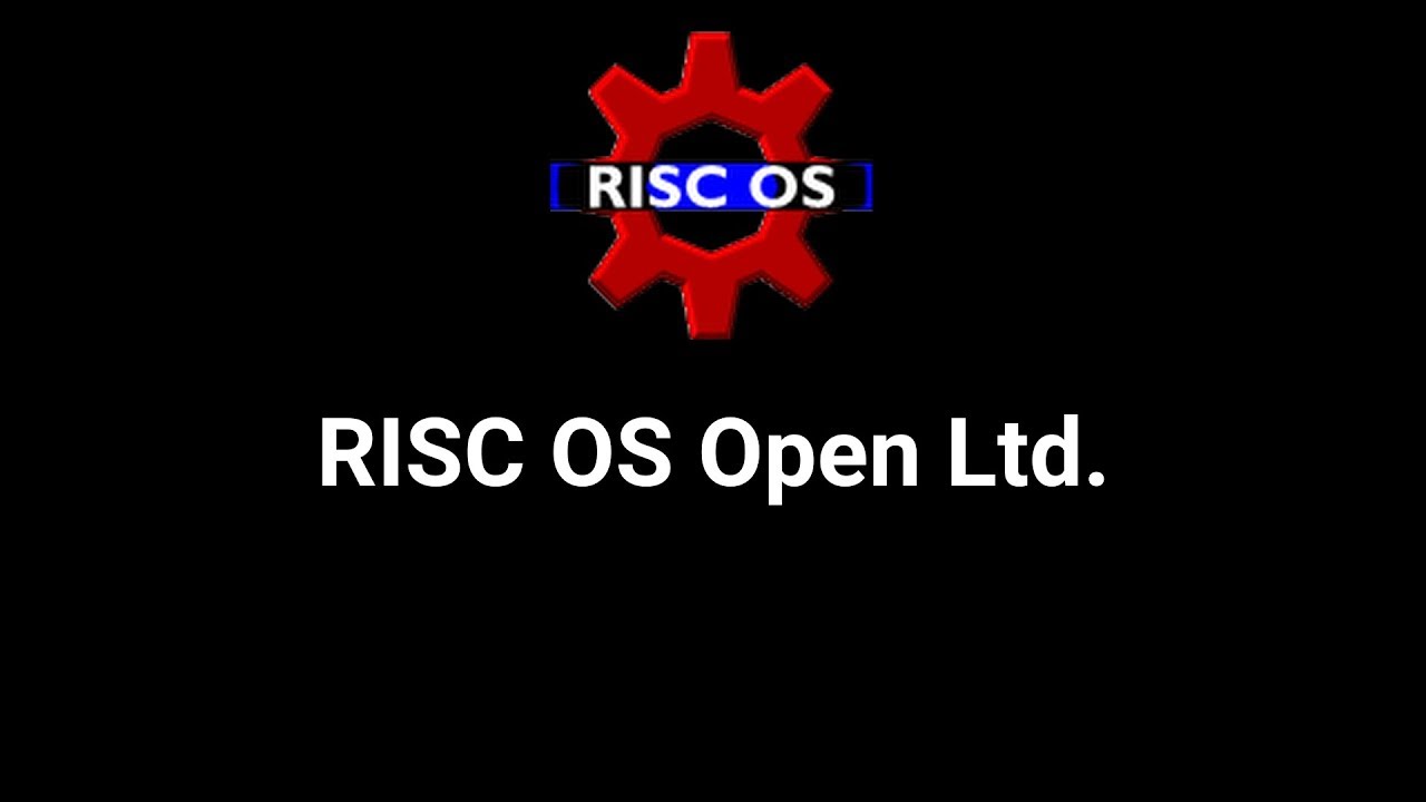RISC OS London Show 2018 - RISC OS Open Ltd, Steve Revill