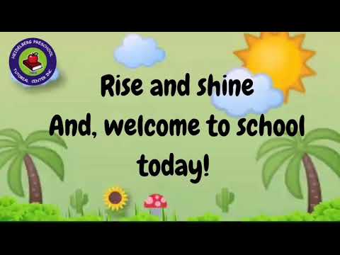 Rise and Shine