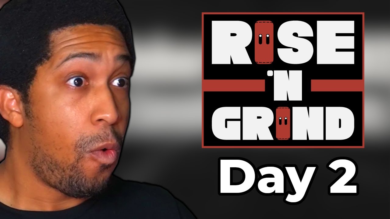 Rise N Grind 2023 Watch Party