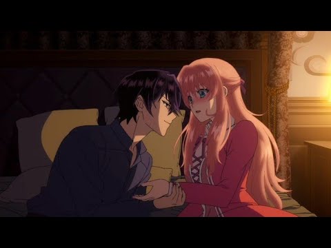 Rishe x Arnold「 AMV 」Unconditionally
