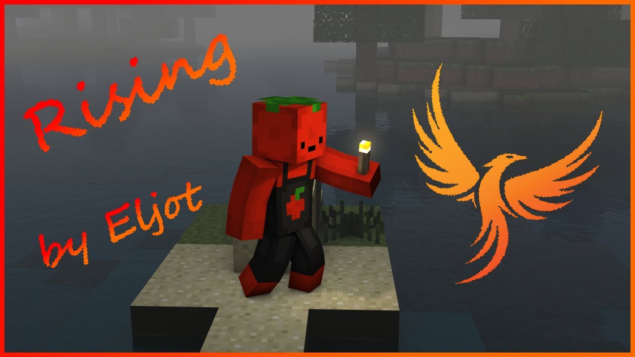 Rising - By Eljot
