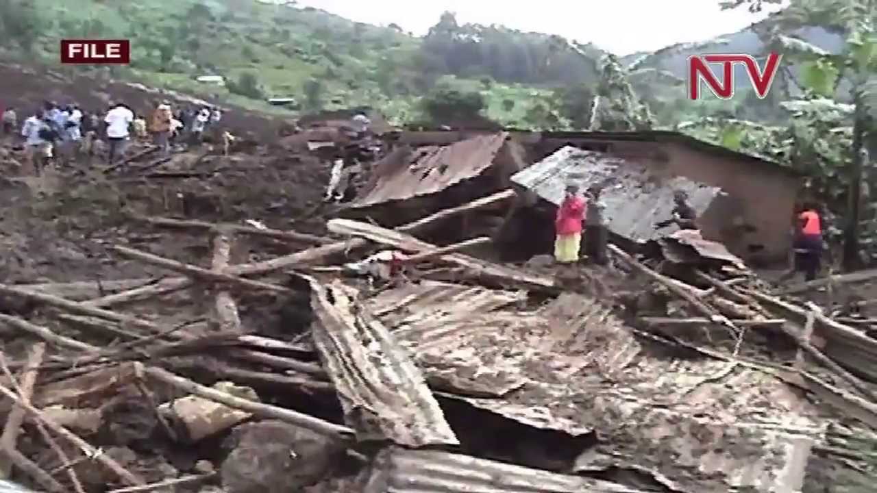 Risk Map showcases disaster prone areas