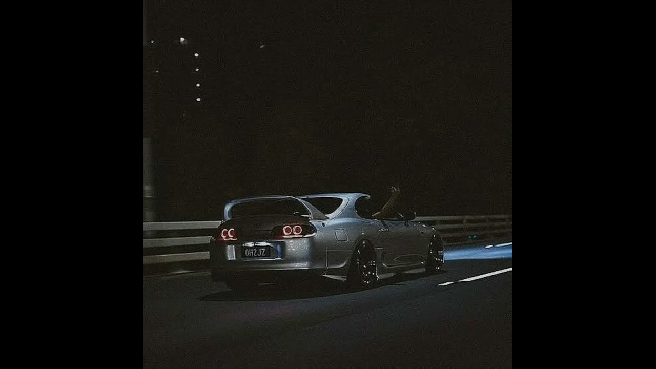 Risk Money - (Slowed + Reverb)