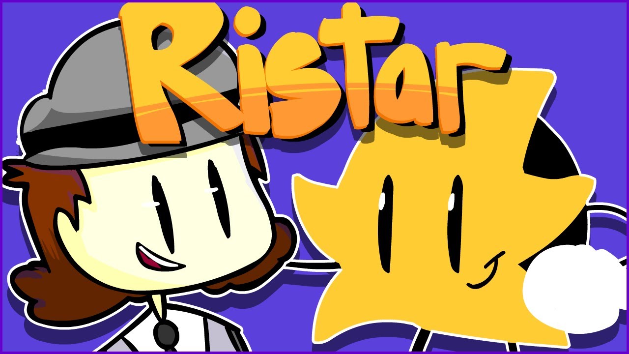 Ristar - The Shooting Star | Does it hold up? - EnderElectrics