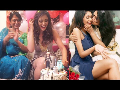 Ritabhari Chakraborty Family Album | Actress Ritabhari Chakraborty with her Family | রিতাভরির পরিবার