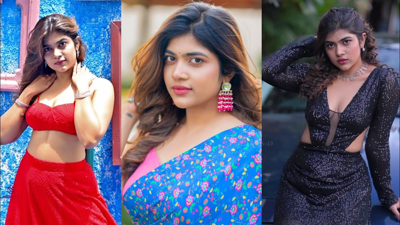 Rithu Chowdary latest reels collection| Anchor Rithu Chowdary hot reels| Rithu Chowdary |