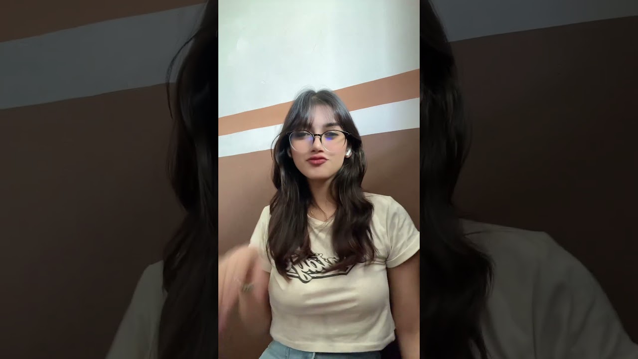 Ritika Kharel hot Tiktok