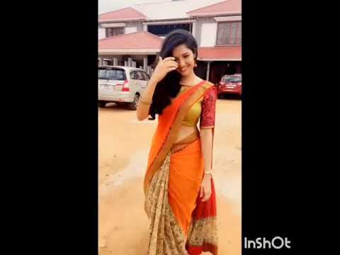 Ritika singh hot navel walk latest video