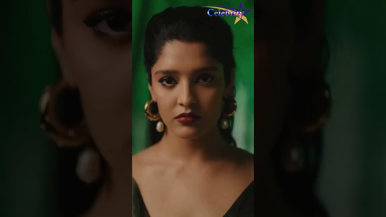 Ritika Singh hot shorts