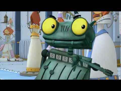 RITTER ROST - EISENHART & VOLL VERBEULT [Official Trailer]