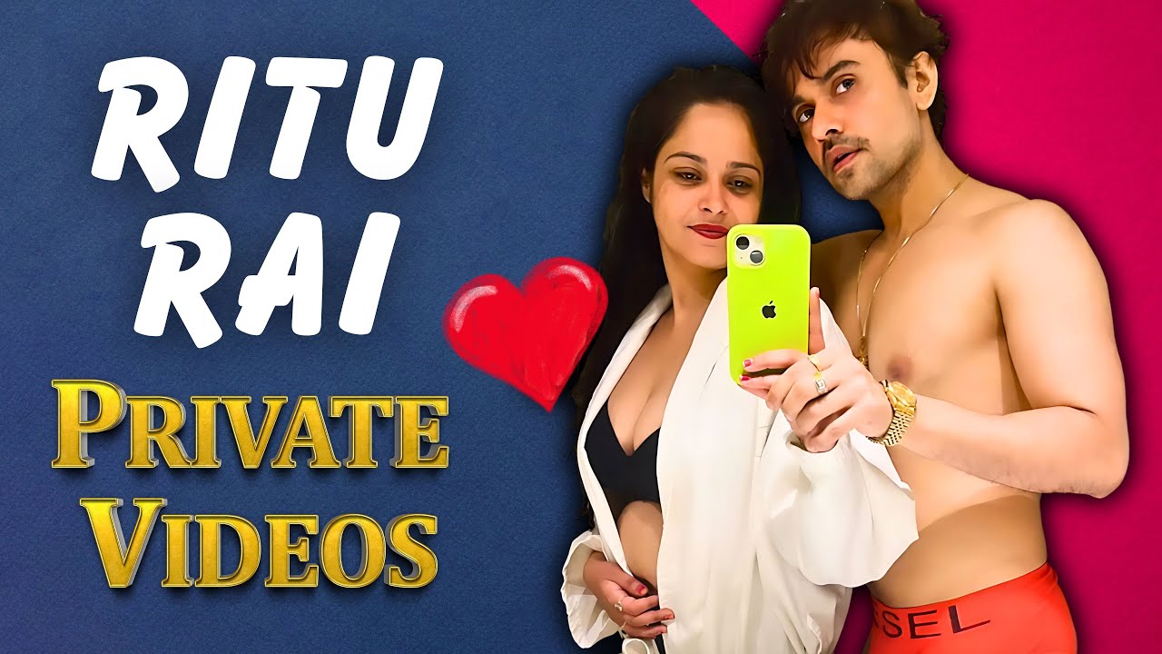 Ritu Rai Aur Shakespeare Ka Uncut Video Kaise Dekhe ?
